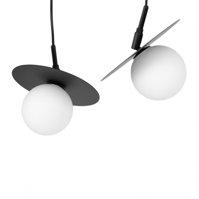Lampa wisząca SANTE K-5374