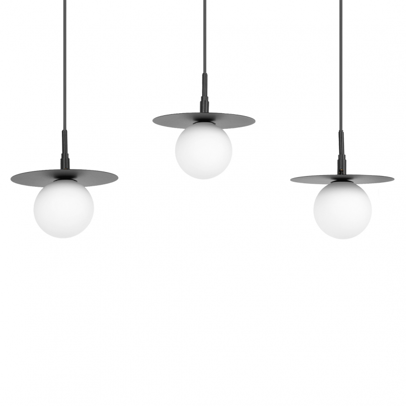 Lampa wisząca SANTE K-5374