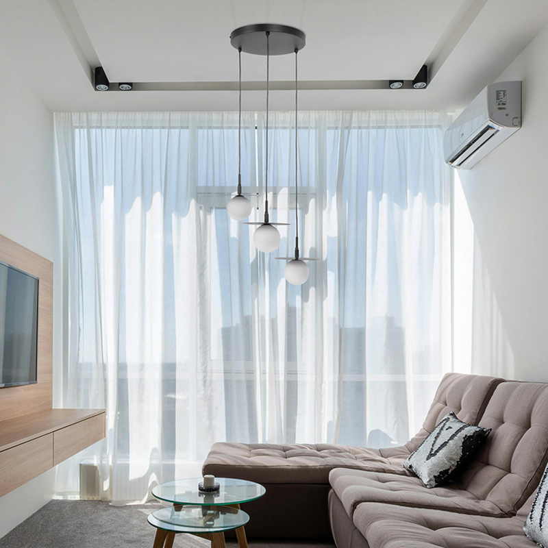 Lampa wisząca SANTE K-5375