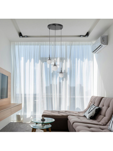 Lampa wisząca SANTE K-5375
