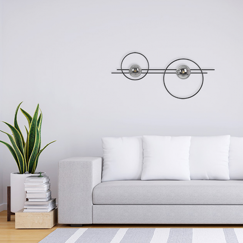 Lampa wisząca ASTRA K-5342