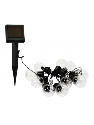 Girlanda ogrodowa LED SOLAR 309273