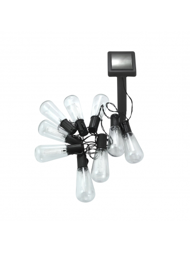 Girlanda ogrodowa EDISON 311528