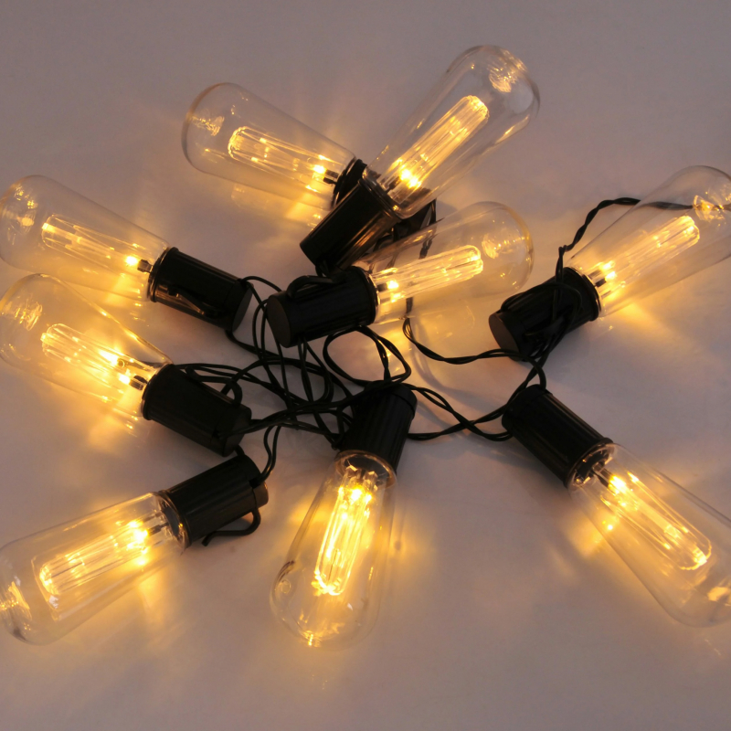Girlanda ogrodowa EDISON 311528