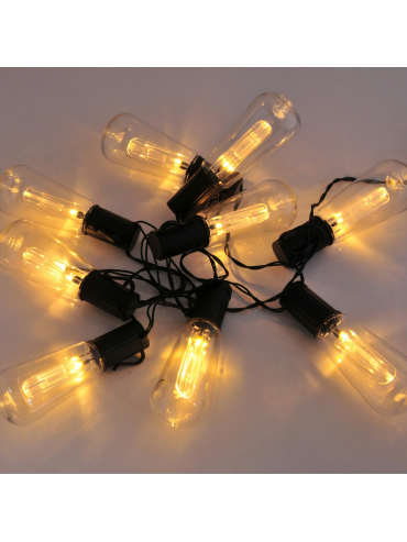 Girlanda ogrodowa EDISON 311528