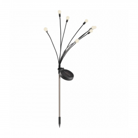 Lampa solarna FIORINI LED 325549