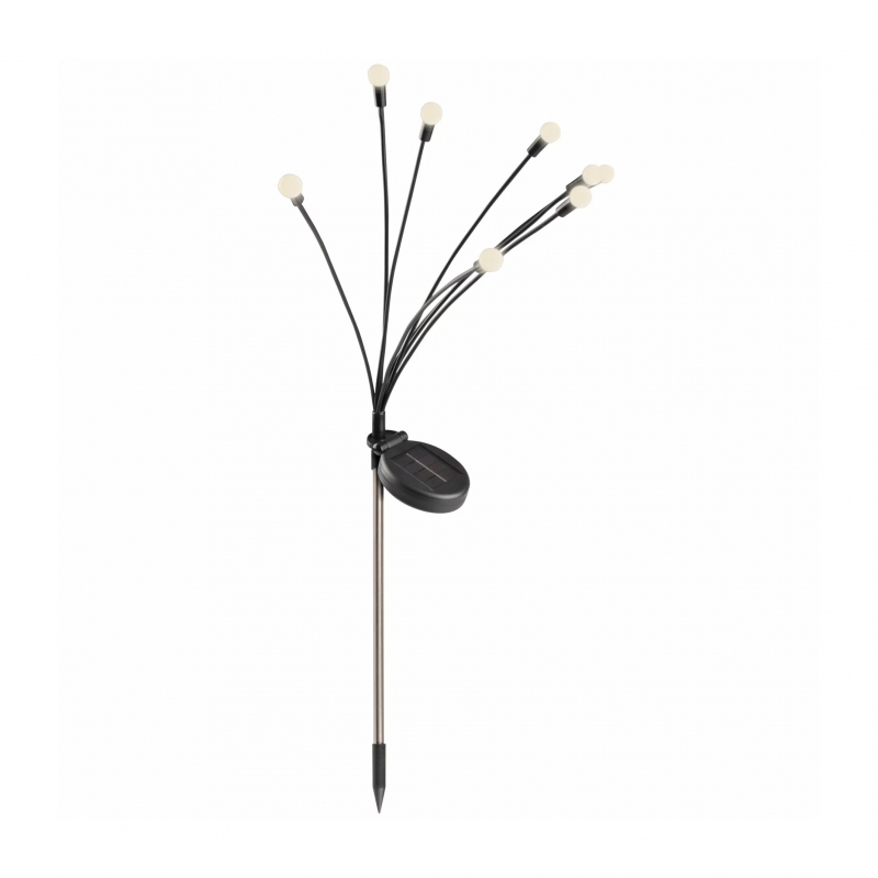Lampa solarna FIORINI LED 325549