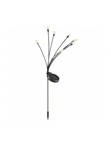Lampa solarna FIORINI LED 325549