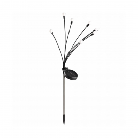 Lampa solarna FIORINI LED 325549