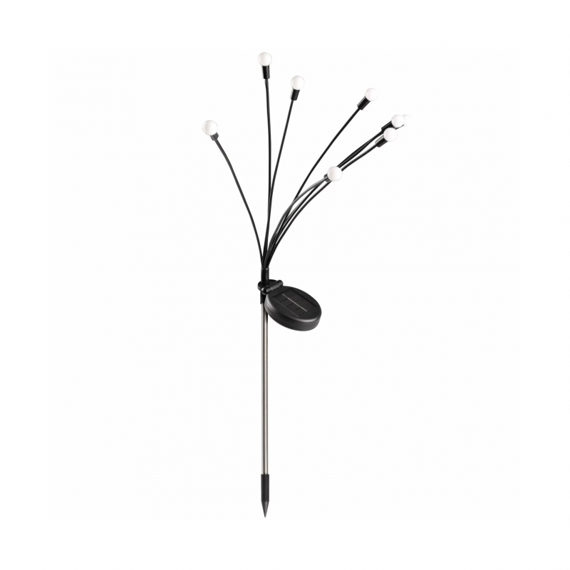 Lampa solarna FIORINI LED 325549
