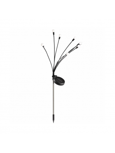 Lampa solarna FIORINI LED 325549
