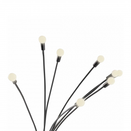 Lampa solarna FIORINI LED 325549