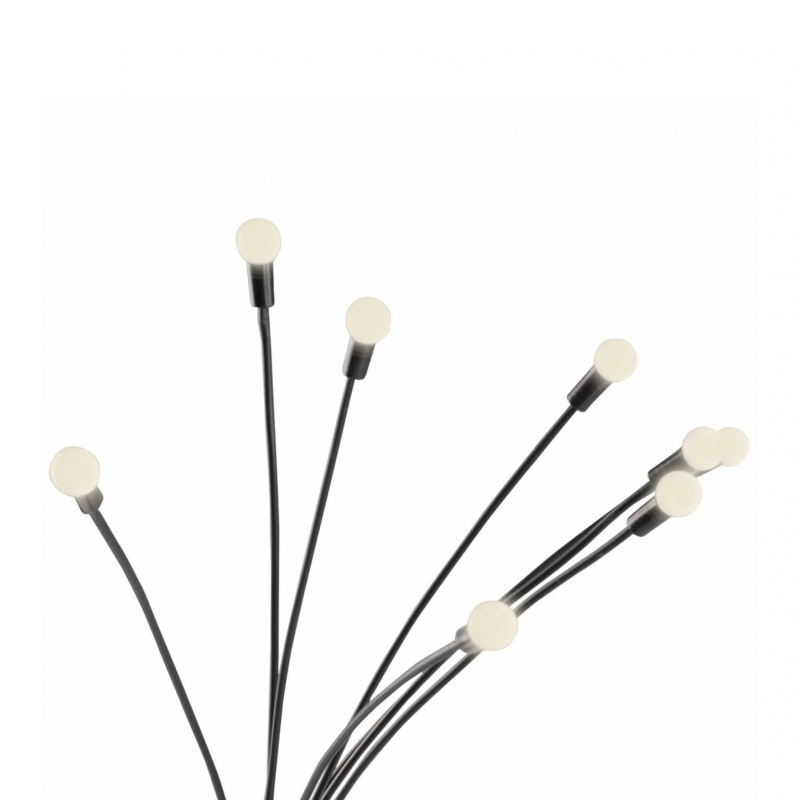Lampa solarna FIORINI LED 325549
