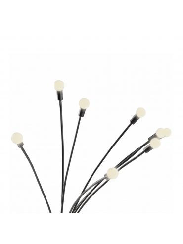 Lampa solarna FIORINI LED 325549