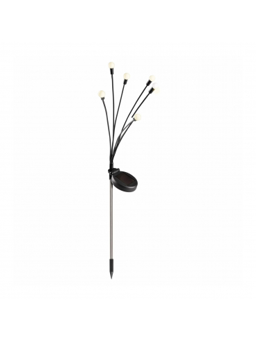 Lampa solarna FIORINI LED 328168