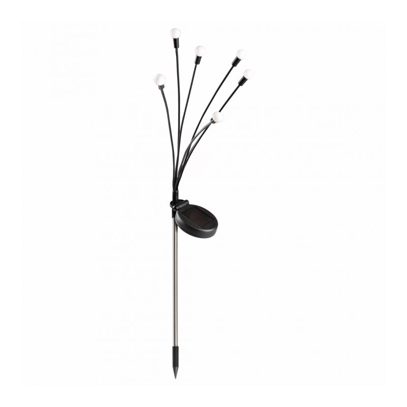 Lampa solarna FIORINI LED 328168