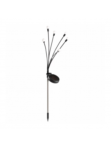 Lampa solarna FIORINI LED 328168