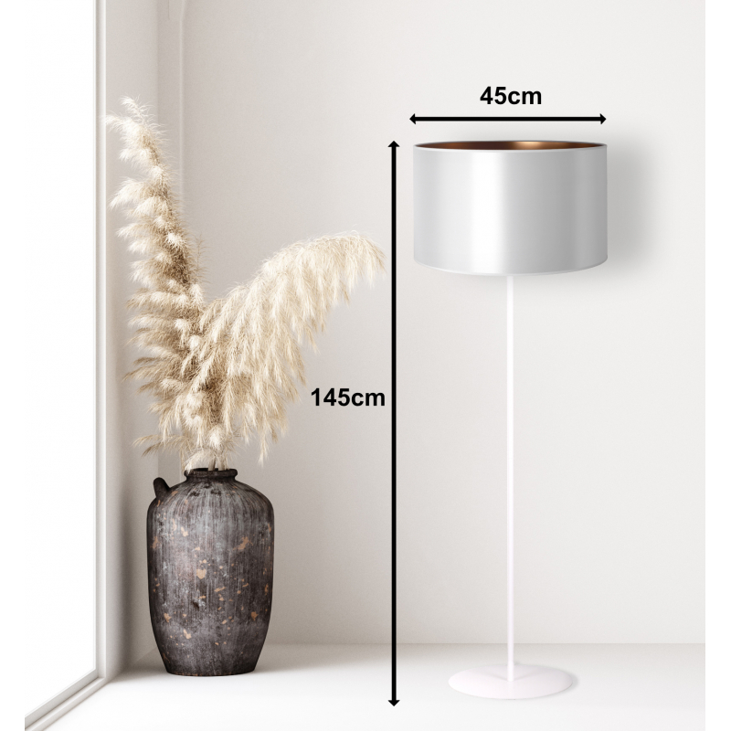 Lampa podłogowa CANNES 602860