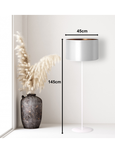 Lampa podłogowa CANNES 602860