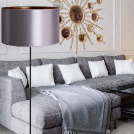 Lampa podłogowa CANNES 602884