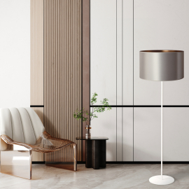 Lampa podłogowa CANNES 602877