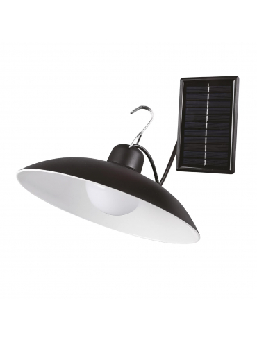 Naświetlacz solarny CELINA LED 323132