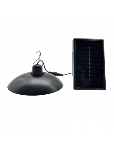 Naświetlacz solarny CELINA LED 323132