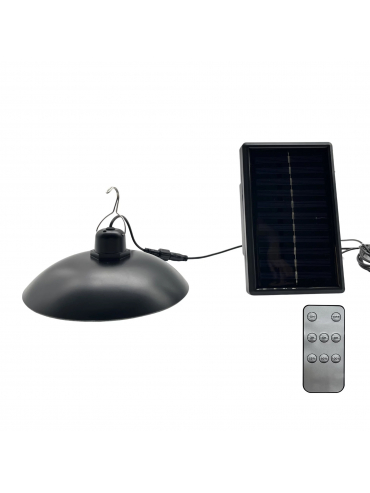 Naświetlacz solarny CELINA LED 323132