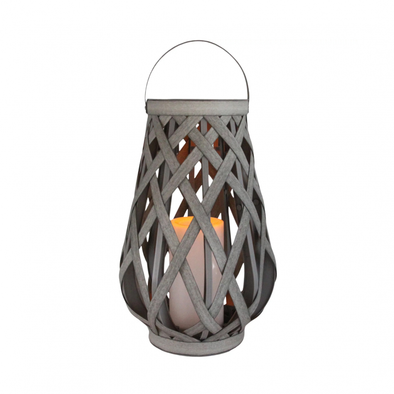 Lampa solarna VIBORG LED XL 313201
