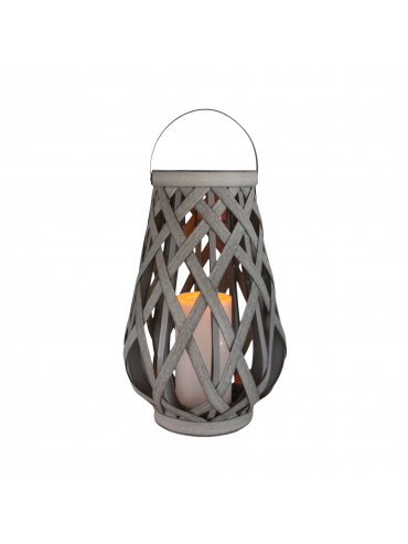 Lampa solarna VIBORG LED XL 313201