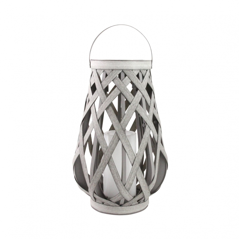 Lampa solarna VIBORG LED XL 313201