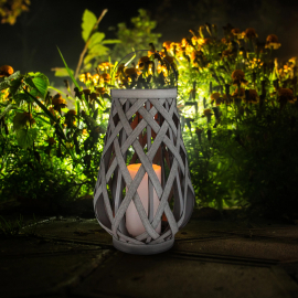 Lampa solarna VIBORG LED XL 313201