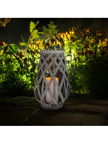 Lampa solarna VIBORG LED XL 313201