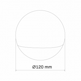 Lampa stołowa CANDY 325433