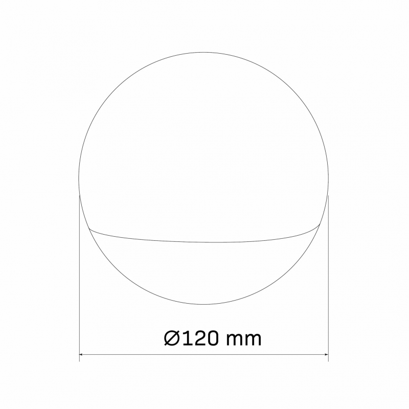 Lampa stołowa CANDY 325433