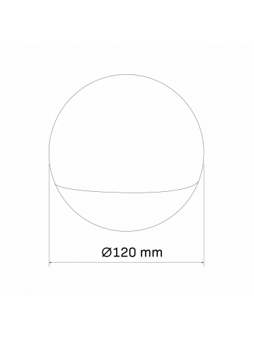 Lampa stołowa CANDY 325433