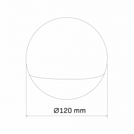 Lampa stołowa PAKO 325440
