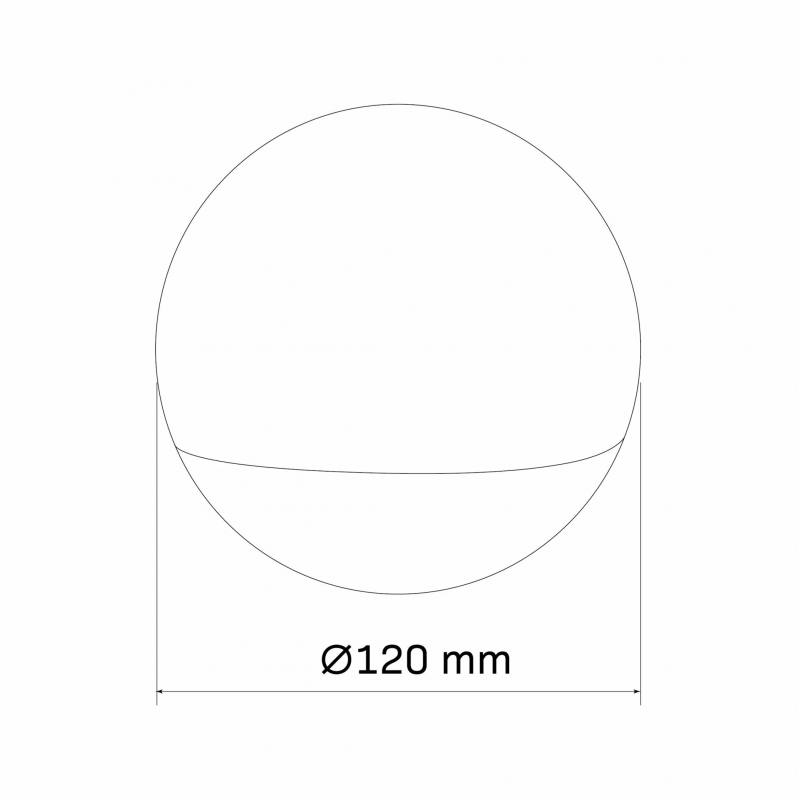 Lampa stołowa PAKO 325440
