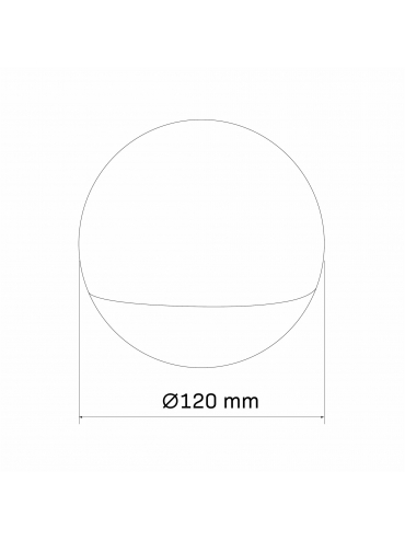 Lampa stołowa PAKO 325440