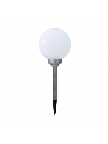 Lampa solarna KULA LED RGB 309303