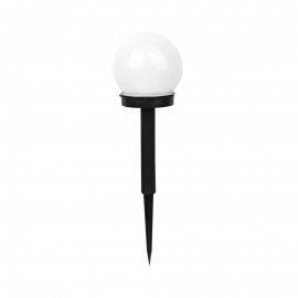 Lampa solarna KULA LED 304711