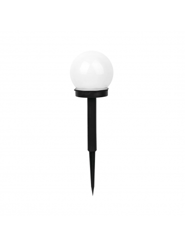 Lampa solarna KULA LED 304711