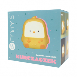 Lampa stołowa KURCZACZEK MW20541