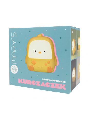 Lampa stołowa KURCZACZEK MW20541