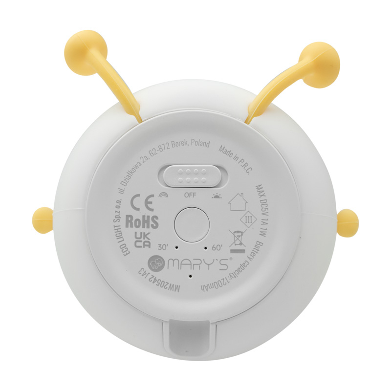 Lampa stołowa GRUSZKA MW20542
