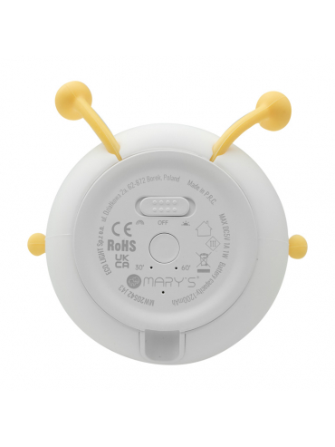Lampa stołowa GRUSZKA MW20542