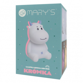 Lampa stołowa KRÓWKA NIEBIESKA MW20538