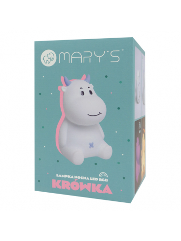 Lampa stołowa KRÓWKA NIEBIESKA MW20538
