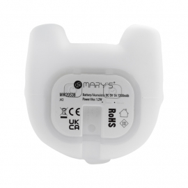 Lampa stołowa KRÓWKA NIEBIESKA MW20538