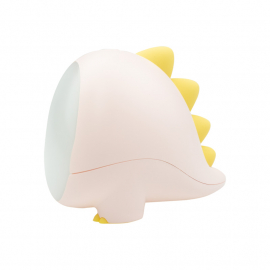 Lampa stołowa DINO RÓŻOWY MW20533